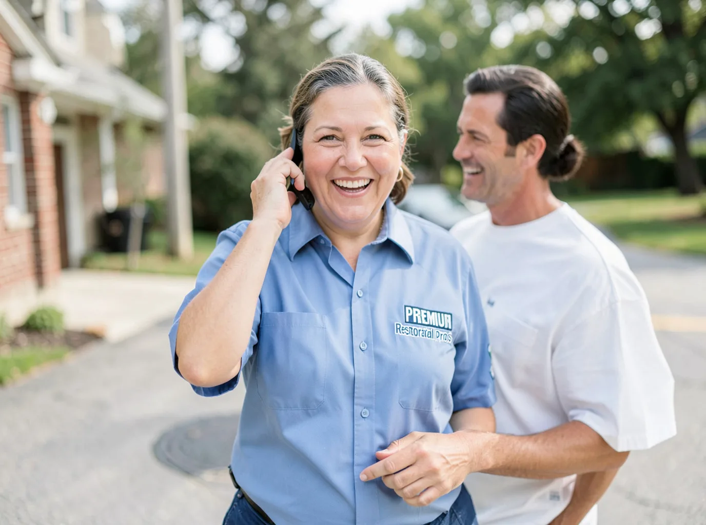 Water Damage Restoration Strathmore, CA FAQs